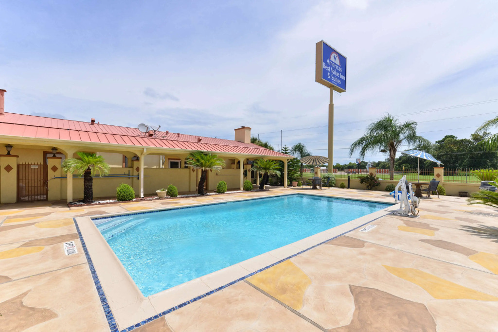 Americas Best Value Inn & Suites-Alvin/Houston