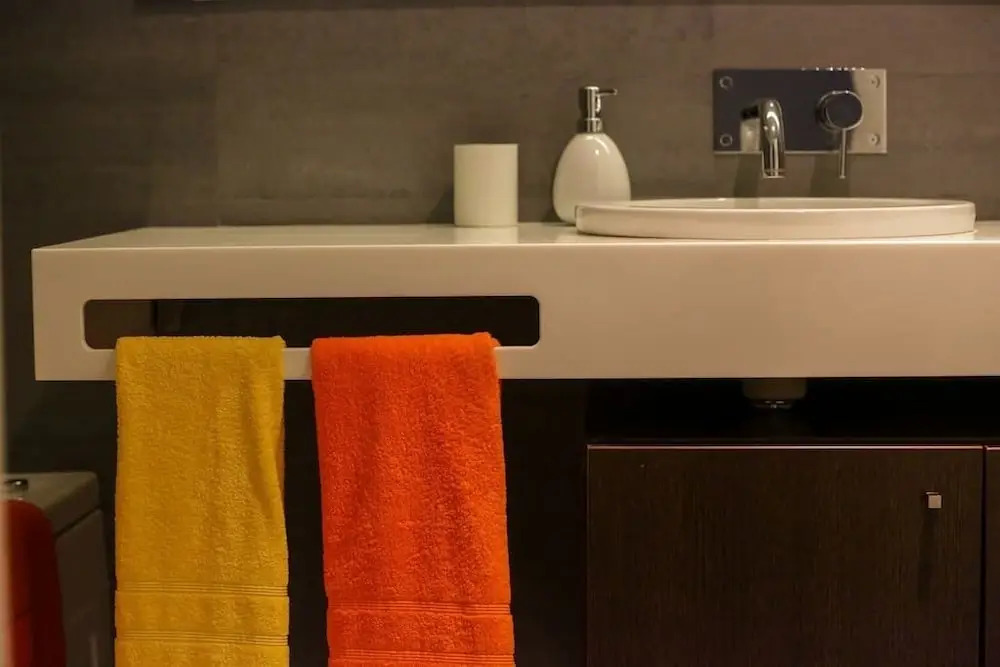 Maggie Homestyle - Topfloor View