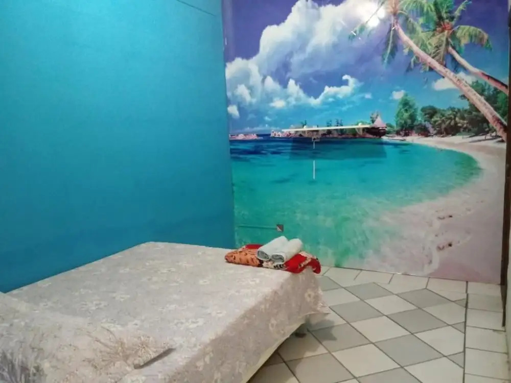 Casa Piauí Hostel