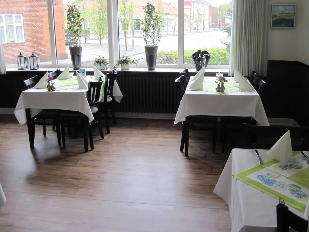 Turisthotellet