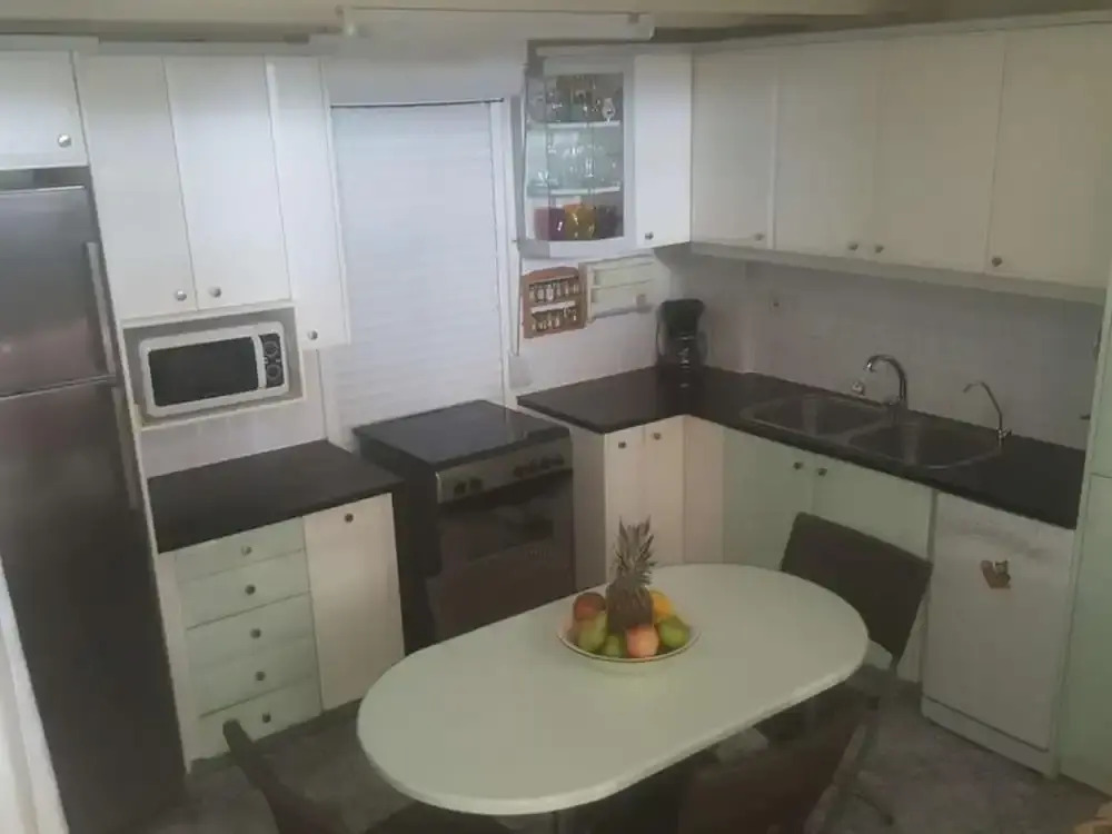 The 2 Islands Villa, Athens, Pachi,front-beach Villa 3 Floors,7 Guests