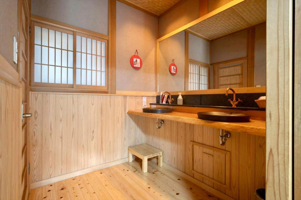 由布の里 旅荘 牧場の家 Ryoso Makibanoie