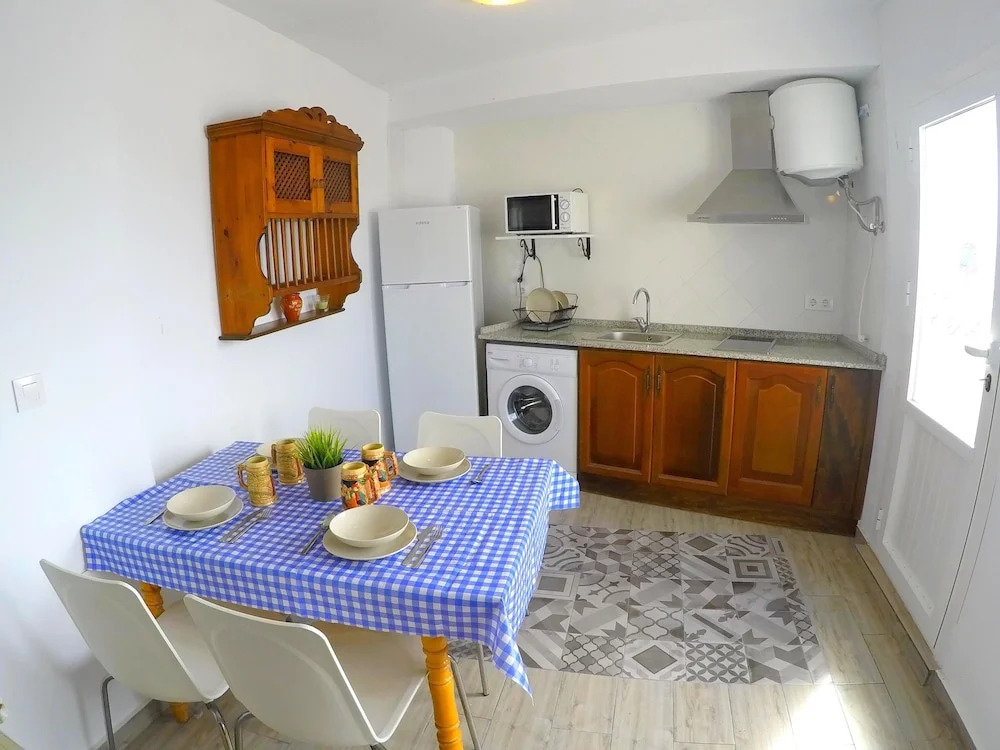 ConilPlus Apartment-Santa Catalina III