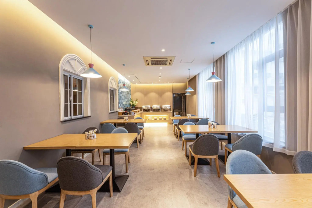 Home Inn Suzhou Taihu Lake Dongshan Town