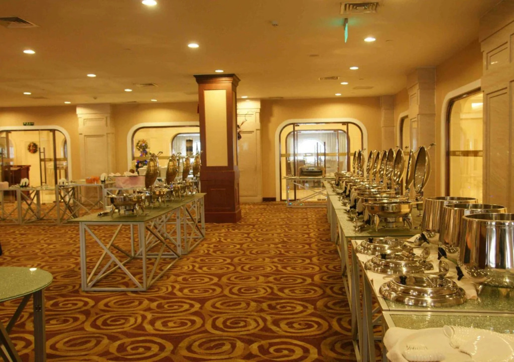 Schonbrunn Hotel Beijing