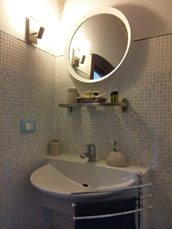 B&B Piccolo Loft del Borgo