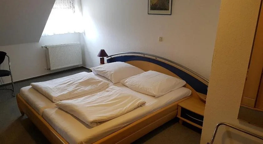 Hotel und Gasthof 'Zur Brezel'