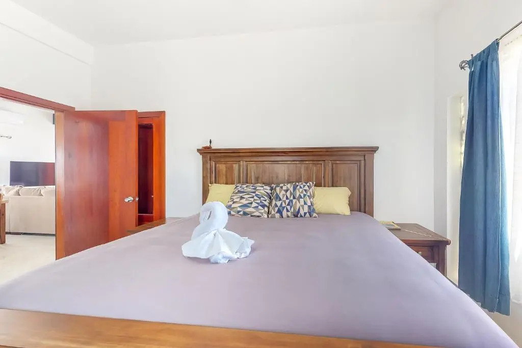 Casa Caribe