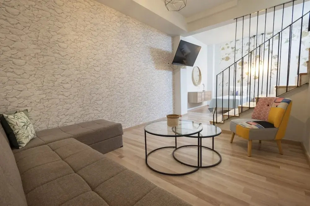Topos Maisonettes by RentalsPro Services - Kalives Halkidiki