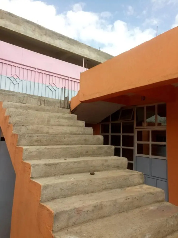 Pewa Guest House