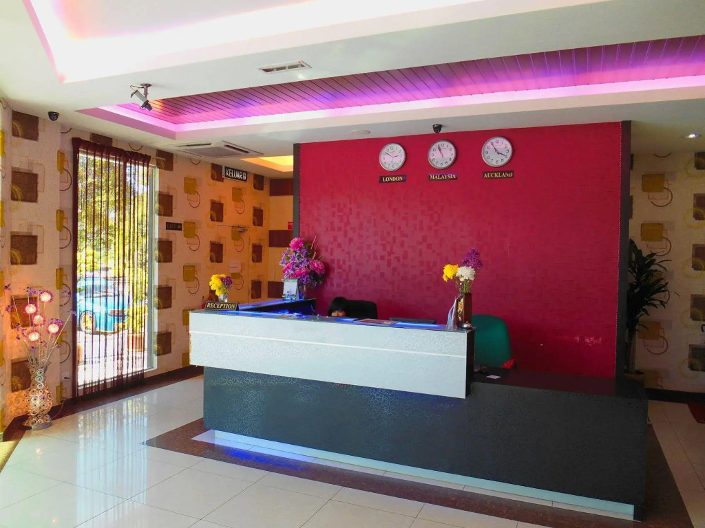 Sky Star Hotel KLIA/KLIA2