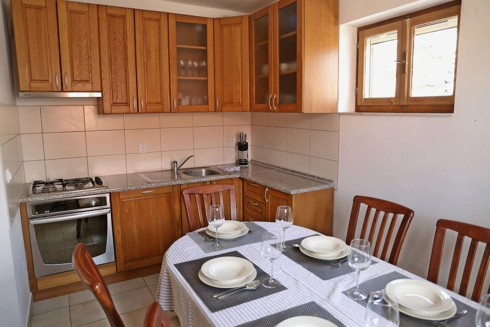 Beach Villa Olivia