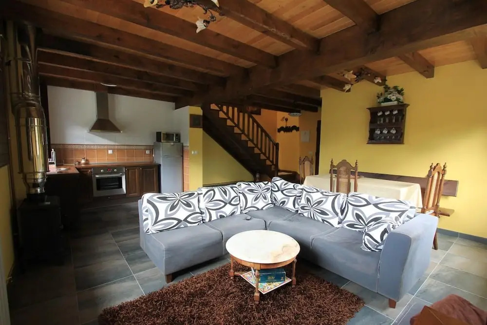 Casa Aniceto