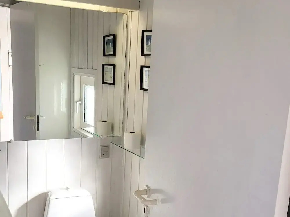 6 person holiday home in Løkken