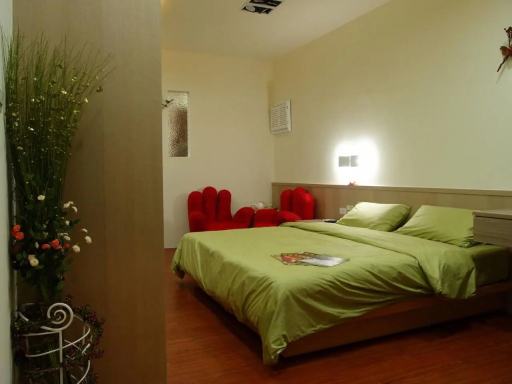 Ji Shih Life Style Hotel
