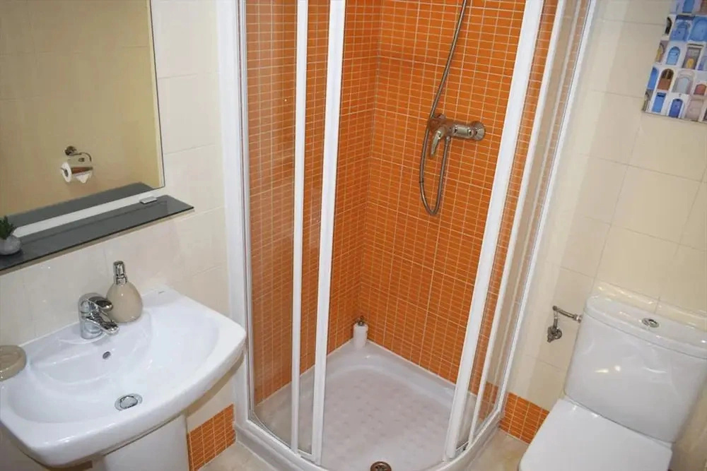Ap2216 in Denia With 2 Bedrooms and 2 Bathrooms