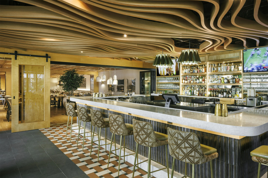 Hyatt Regency - Greenville