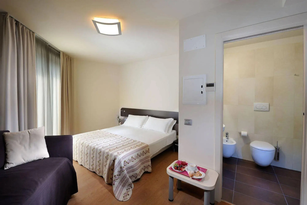 Hotel Pasha