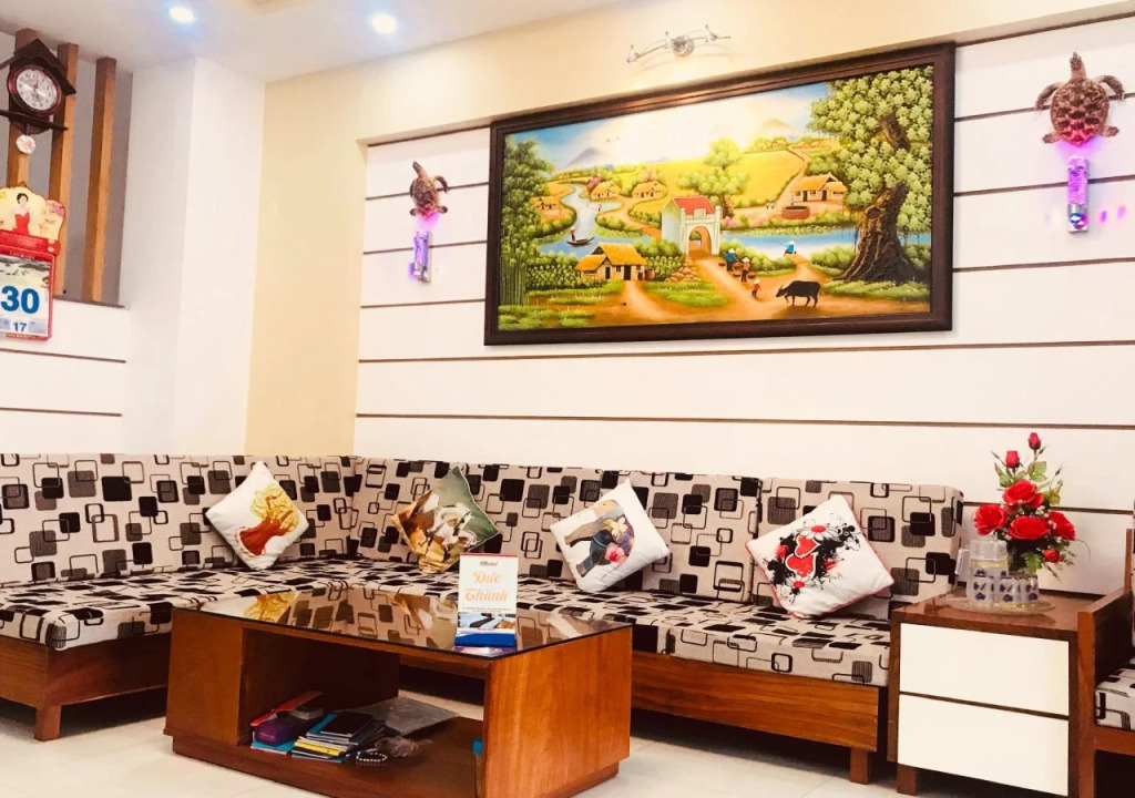 Hotel Đức Thành
