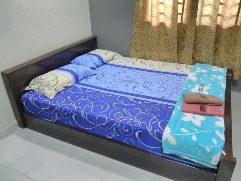 Mn Bajet Homestay