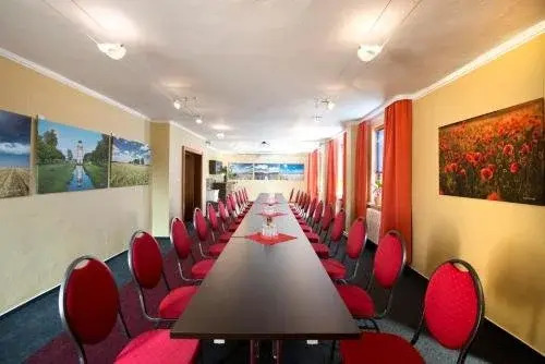 Hotel Am Wedenhof