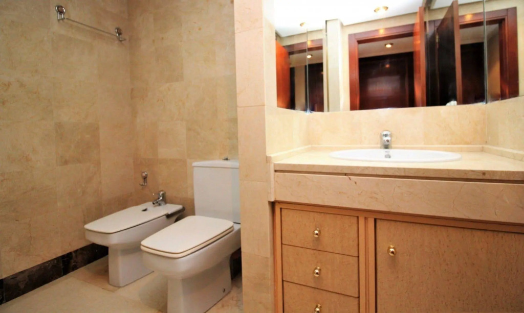 Apartamentos Santa Margarita - Arca Rent
