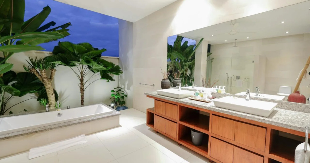 Sehati Villas 1