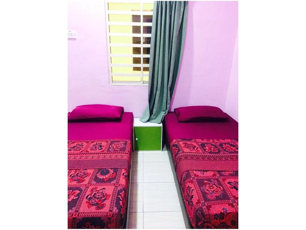 Bantal Sutera Inn