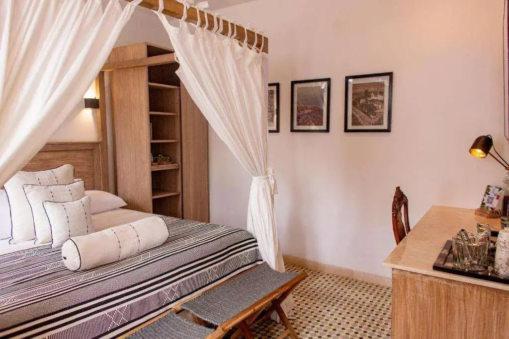 Sol de Alba Hotel Boutique