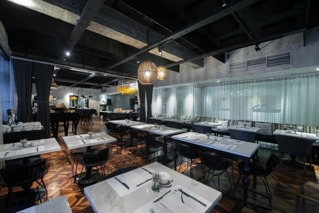 The Picasso Boutique Serviced Residences Managed by HII