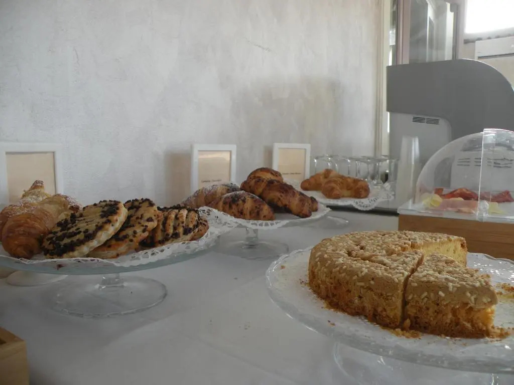 Hotel La Cavalera