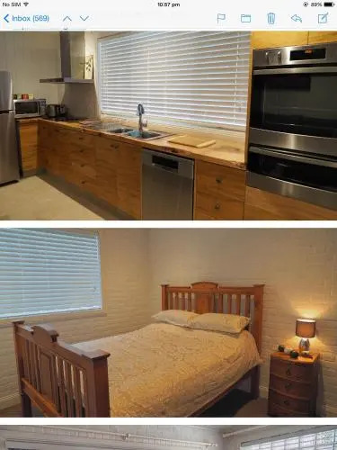 Hideaway Holiday Apartments