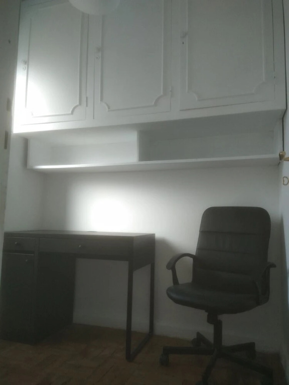 Boomerang Serviced Apartment's