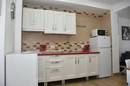 Cabomolinos, Apartamento108