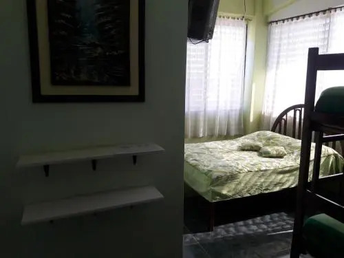 Hostal Haziel