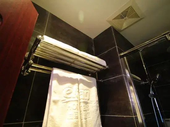 Shanghai Longfu Boutique Hotel