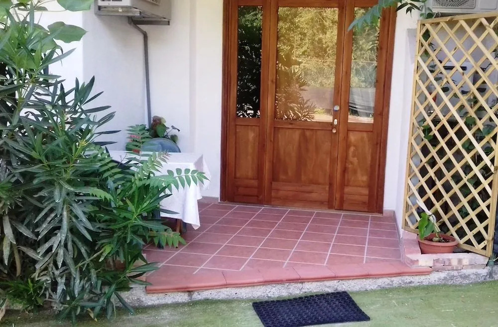 A Casa Di Nene