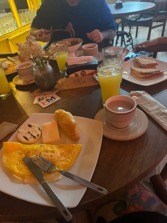 Hotel El Meson
