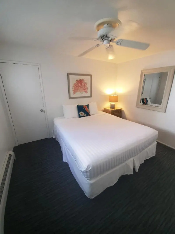 Sea Horse Resort
