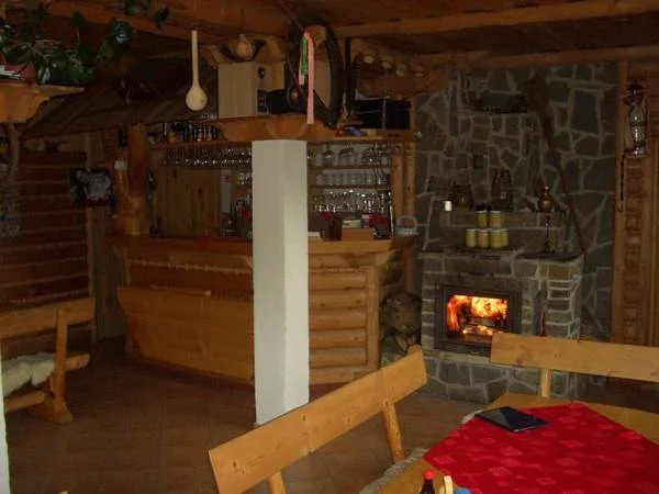 Penzion Slovakia