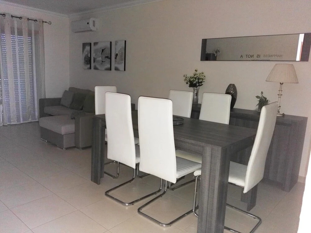 Apartment With one Bedroom in Albufeira, With Pool Access, Furnished G
