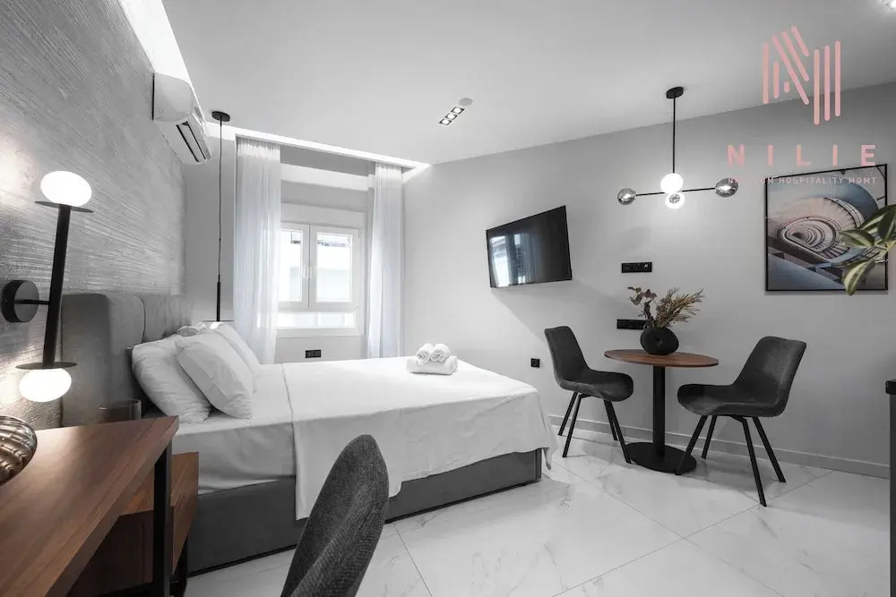 Hermes Suites, Agia Sofia, Nilie Hospitality MGMT