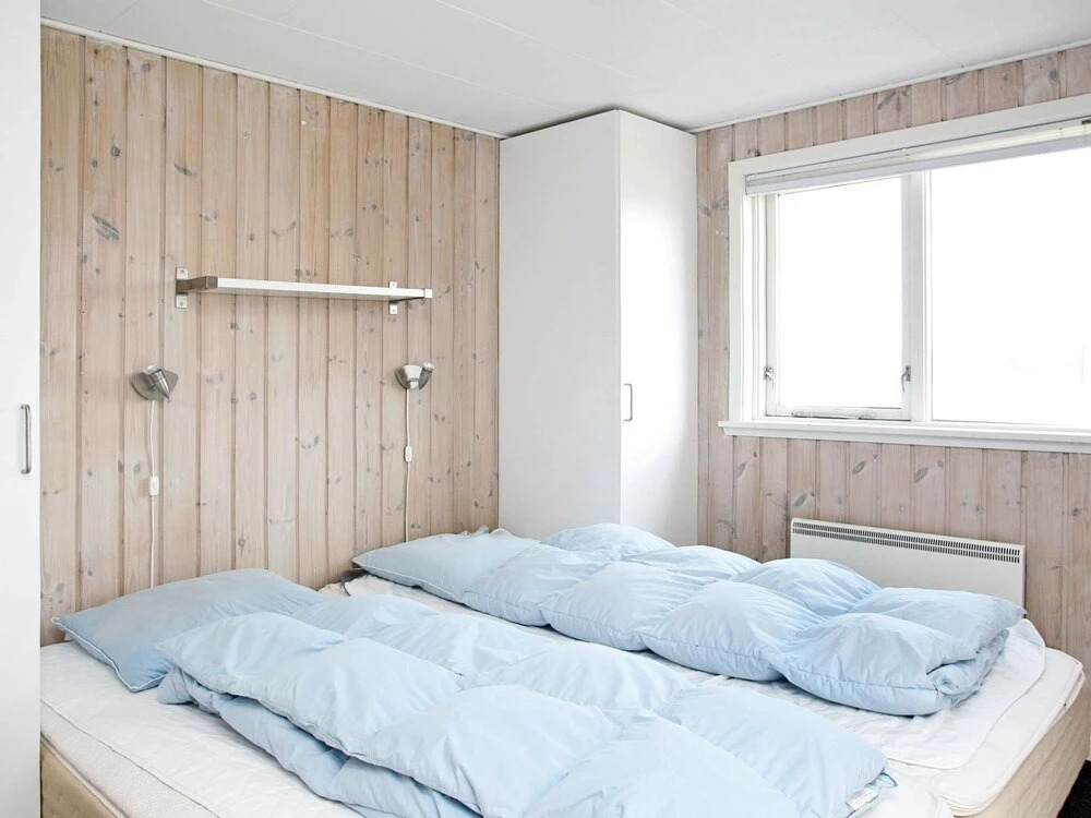 Modern Holiday Home in Løkken With Panoramic Views