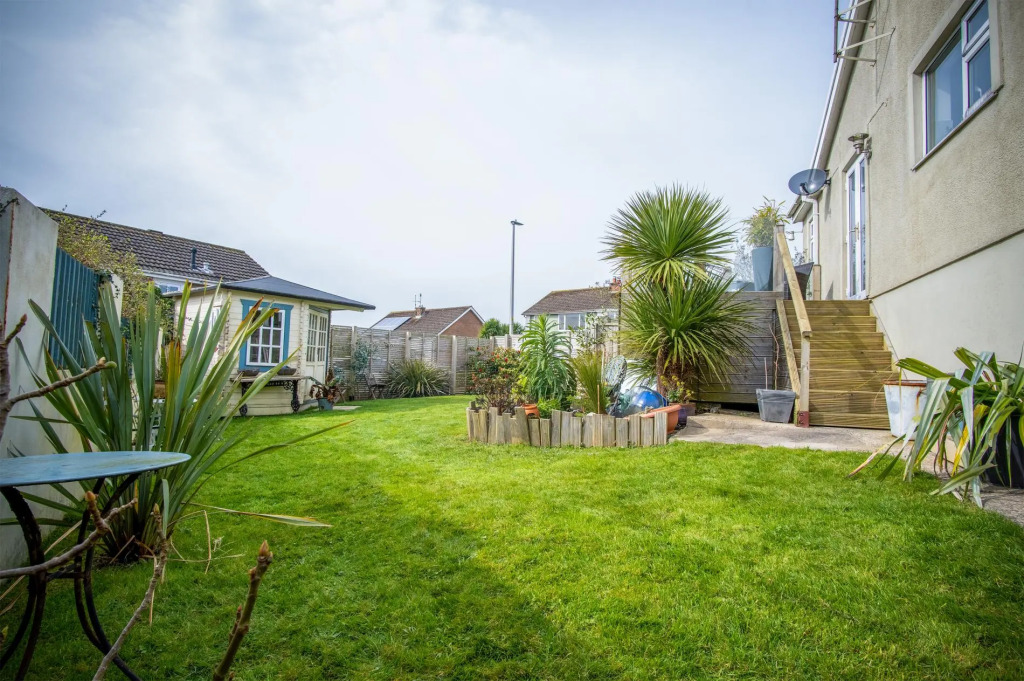 Town Heights - 3 Bedroom Holiday Home - Tenby