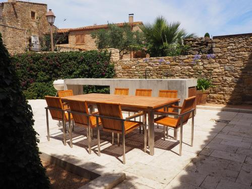Deco - Casa Castell de Peratallada