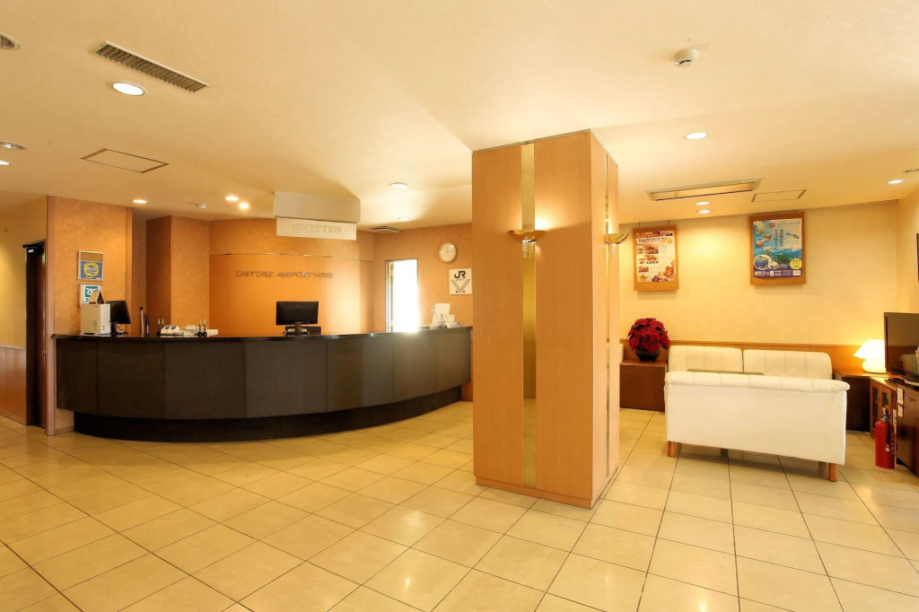 Chitose Airport Hotel