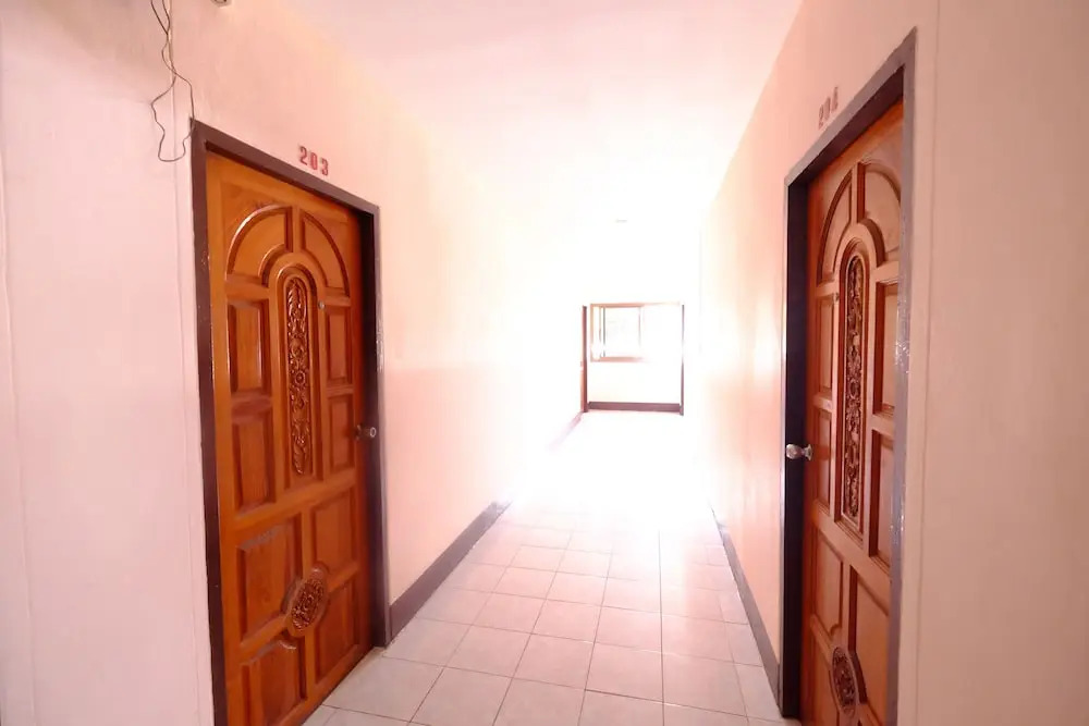 LP Apartment