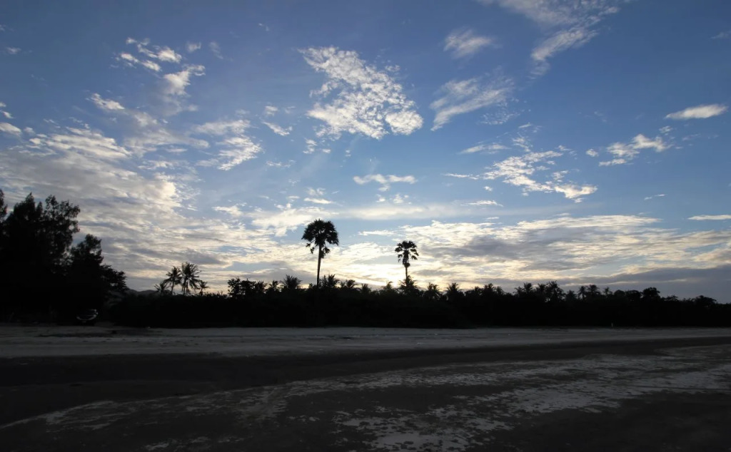 Talay Tara Resort