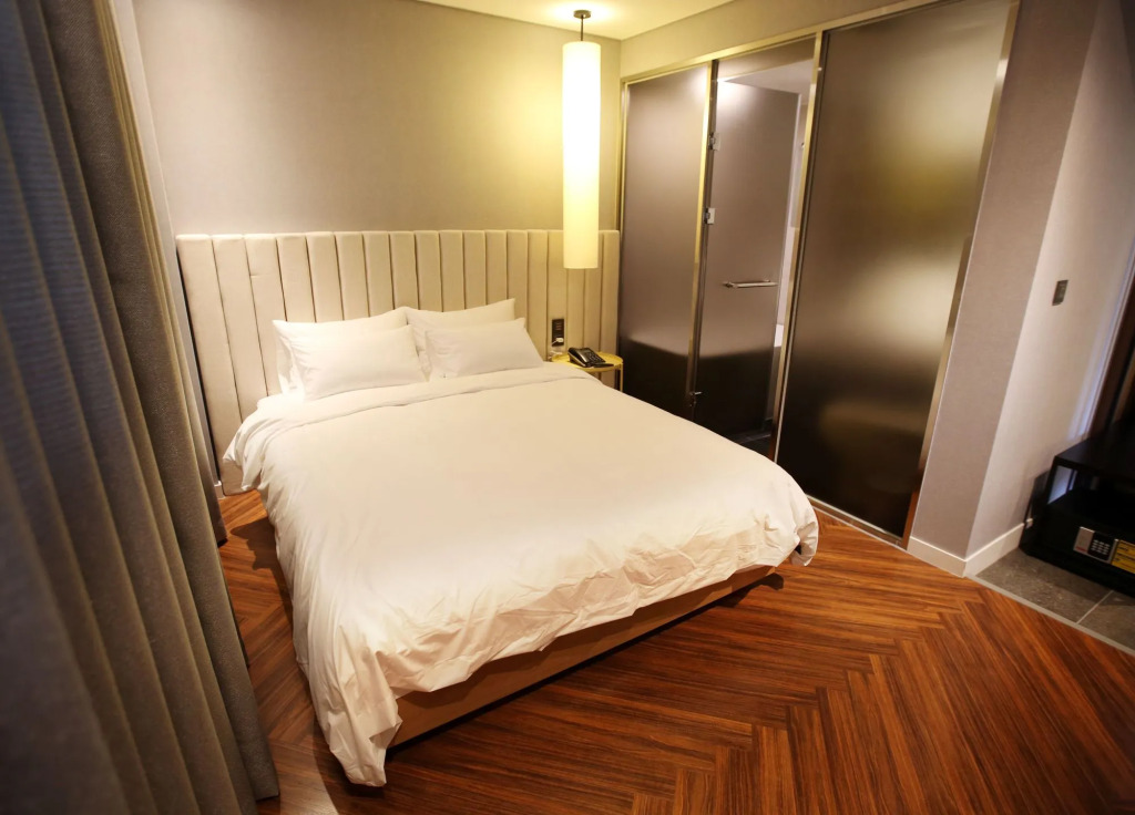 NewCZ Gwangan Hotel