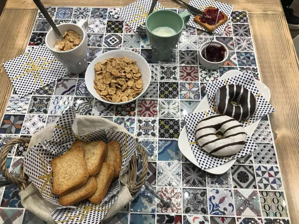 B&B Geolja